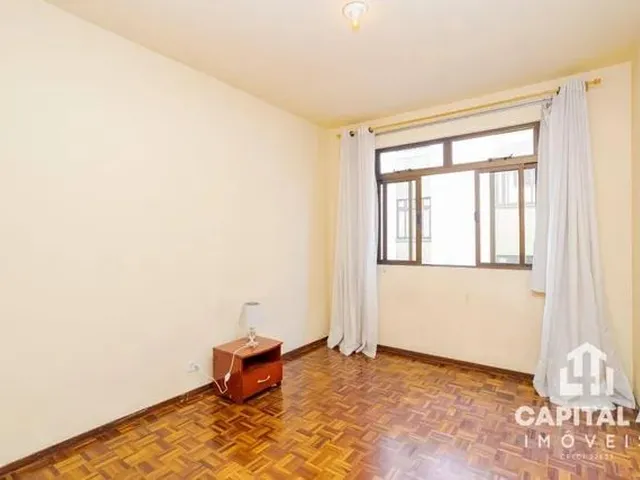 Imagem 6: Apartamento com 3 Dormitórios À Venda, 62 M² por R$ 250.000,00 - Jardim Botânico