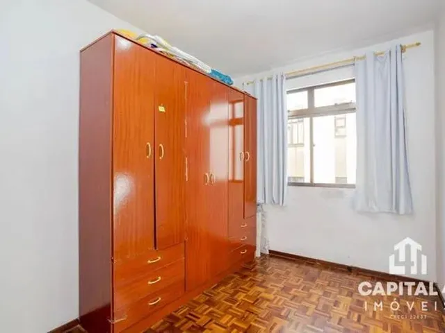 Imagem 3: Apartamento com 3 Dormitórios À Venda, 62 M² por R$ 250.000,00 - Jardim Botânico
