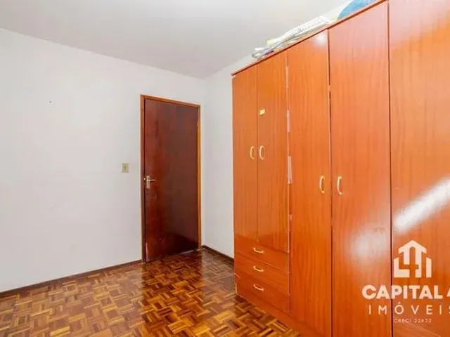 Imagem 4: Apartamento com 3 Dormitórios À Venda, 62 M² por R$ 250.000,00 - Jardim Botânico