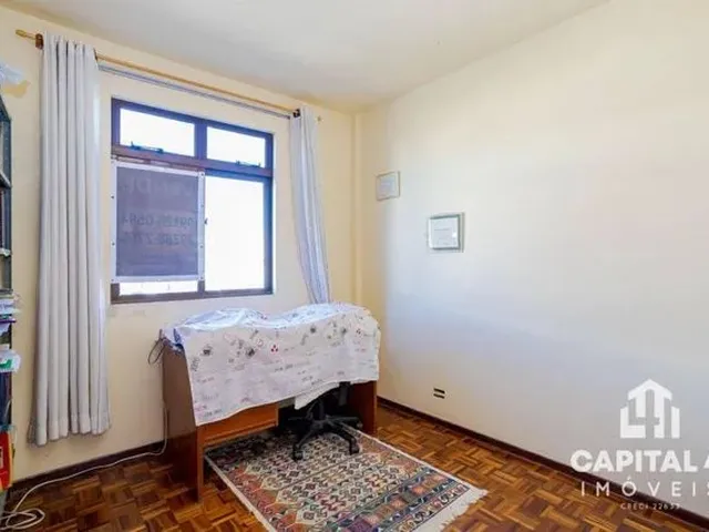 Imagem 5: Apartamento com 3 Dormitórios À Venda, 62 M² por R$ 250.000,00 - Jardim Botânico