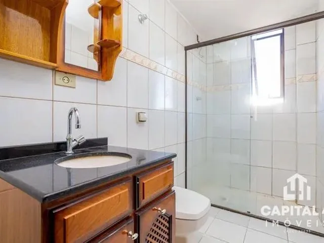 Imagem 10: Apartamento com 3 Dormitórios À Venda, 62 M² por R$ 250.000,00 - Jardim Botânico