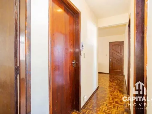Imagem 12: Apartamento com 3 Dormitórios À Venda, 62 M² por R$ 250.000,00 - Jardim Botânico
