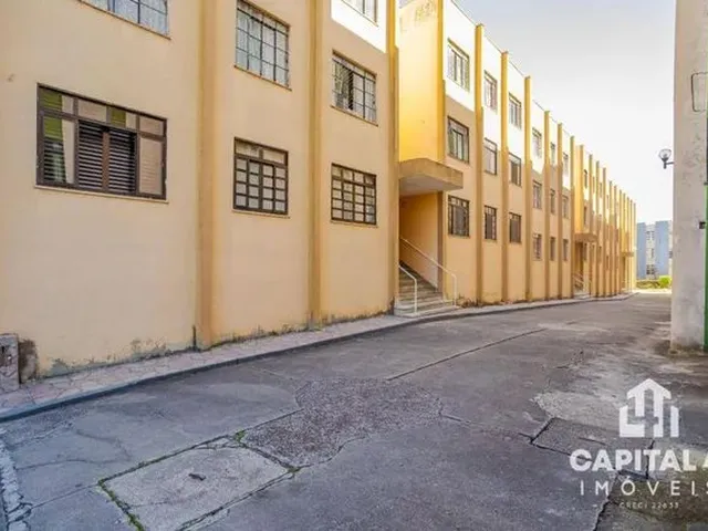 Imagem 13: Apartamento com 3 Dormitórios À Venda, 62 M² por R$ 250.000,00 - Jardim Botânico