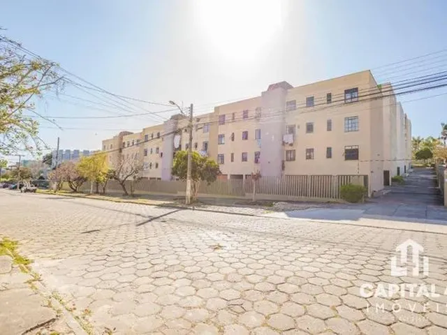 Imagem 16: Apartamento com 3 Dormitórios À Venda, 62 M² por R$ 250.000,00 - Jardim Botânico