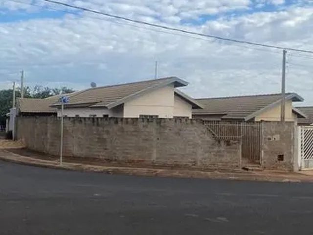 Imagem: Casa a Venda em Borborema -Sp