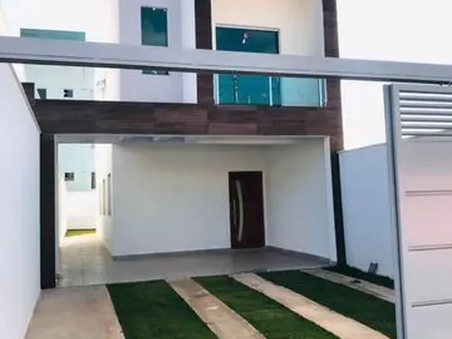 Imagem: Sarzedo - Casa Padrão - Masterville