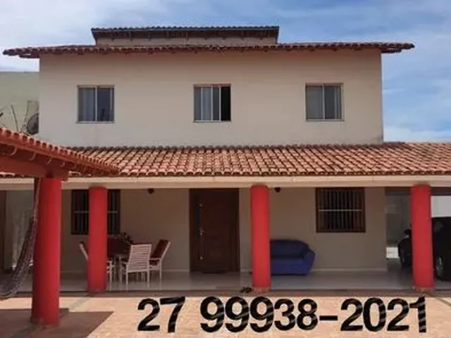 Imagem: Casa Itaipava Itapemirim Es