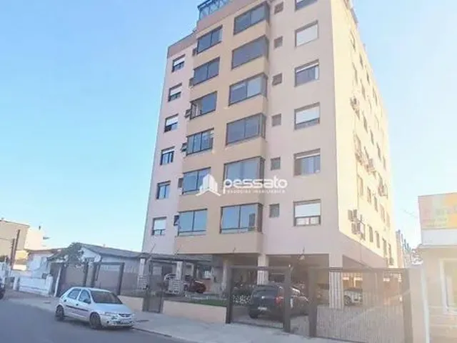 Imagem: Apartamento com 2 Dormitórios À Venda