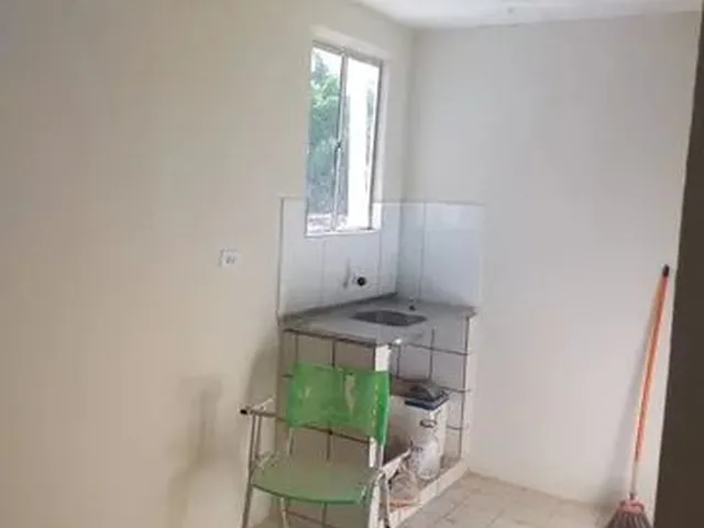 Imagem 4: Apartamento 3 Quartos Lagoa do Araçá