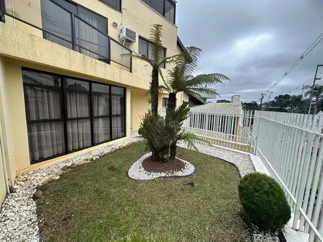 Imagem: Sobrado no Ahu - Alugue Sem Fiador!!