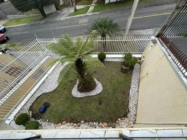 Imagem 10: Sobrado no Ahu - Alugue Sem Fiador!!