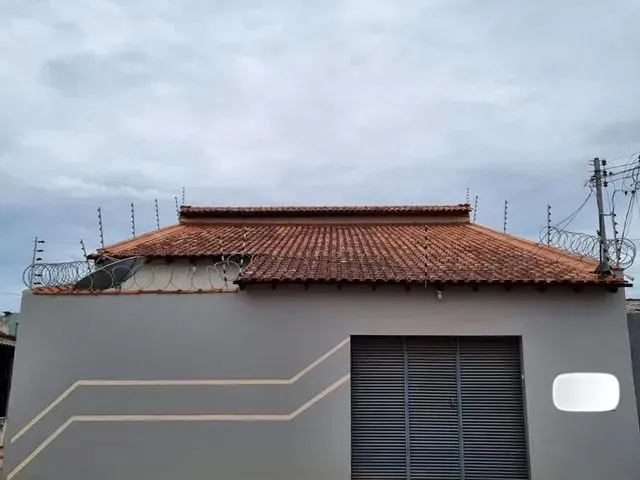 Imagem: Linda Casa Bairro Aponiã