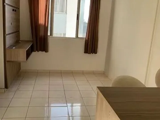 Imagem 2: Alugo Apartamento João de Barro