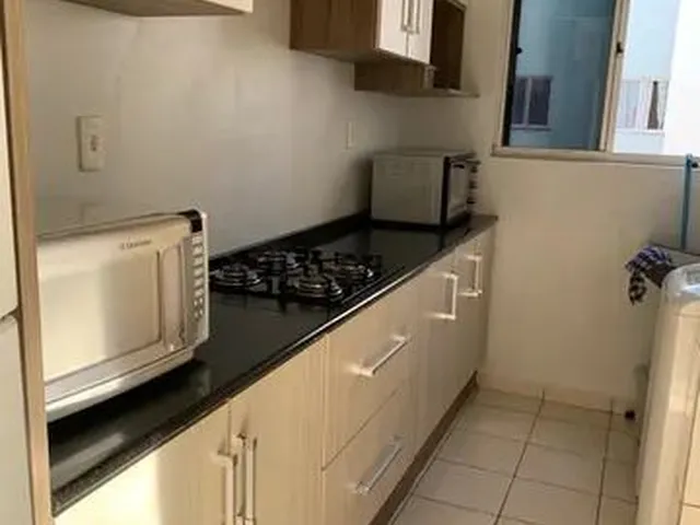 Imagem 5: Alugo Apartamento João de Barro