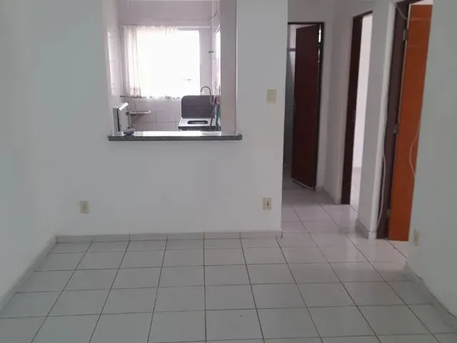 Imagem: Vendo Apartamento Eco Park Anil 2 Banheiros
