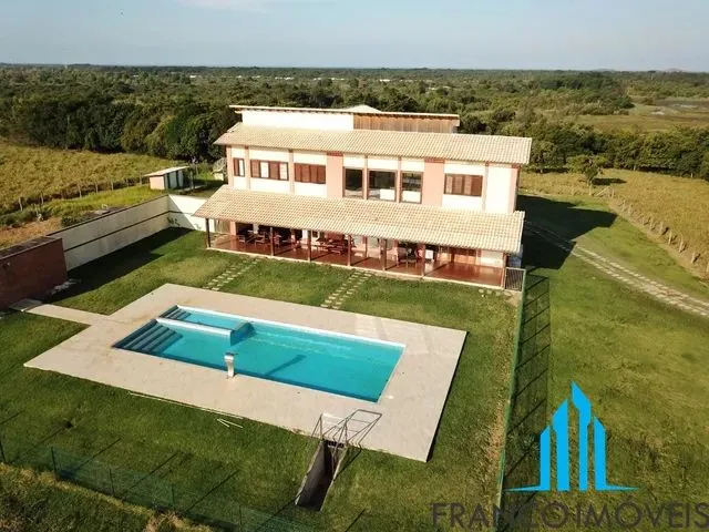 Imagem: Casa para Venda Tem 600 Metros Quadrados