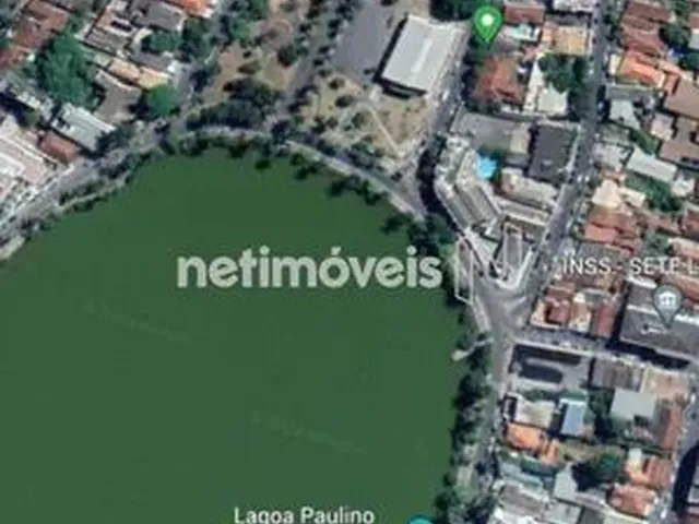 Imagem: Venda Lote-Área-Terreno Centro Sete Lagoas
