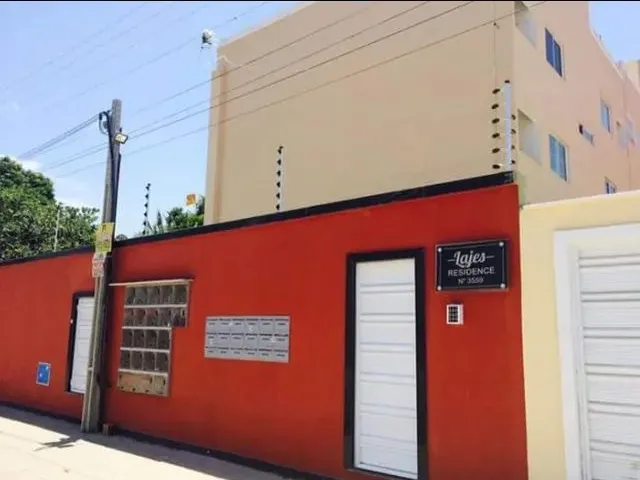 Imagem 2: Lajes Residence 50,73M² - Caucaia - Ce