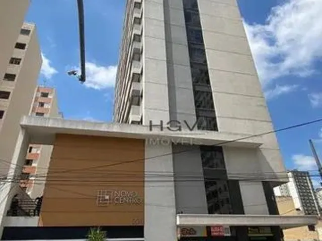 Imagem: Conjunto Comercial À Venda por R$ 165.000
