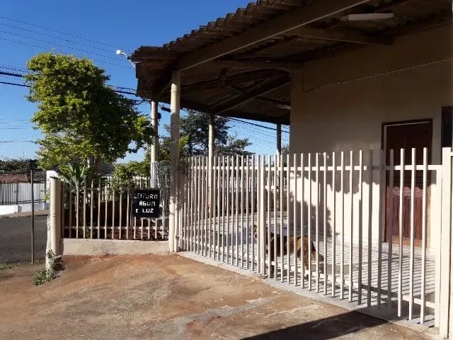 Imagem 8: Casa Jardim santa Rita 1 Parte