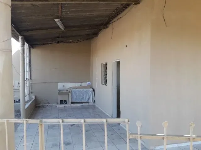 Imagem 10: Casa Jardim santa Rita 1 Parte
