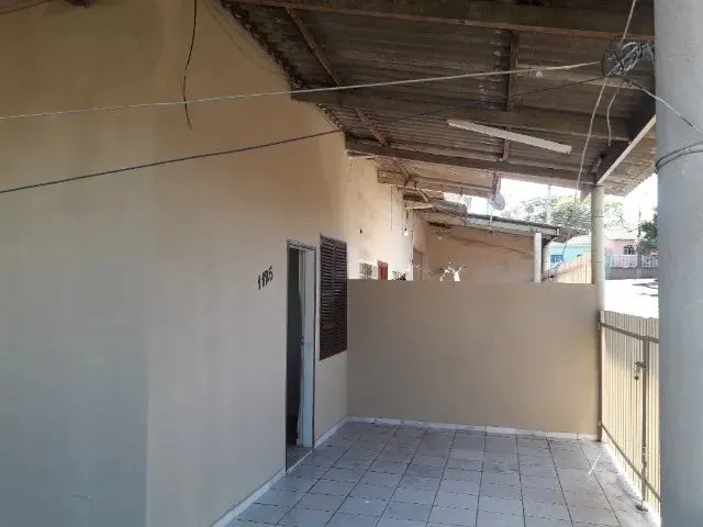 Imagem 9: Casa Jardim santa Rita 1 Parte