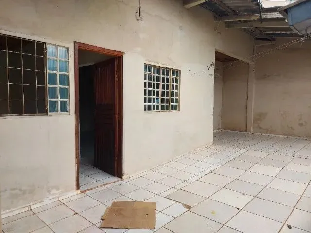 Imagem 5: Casa Jardim santa Rita 1 Parte