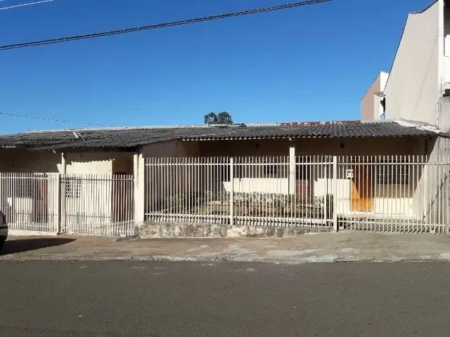 Imagem 7: Casa Jardim santa Rita 1 Parte