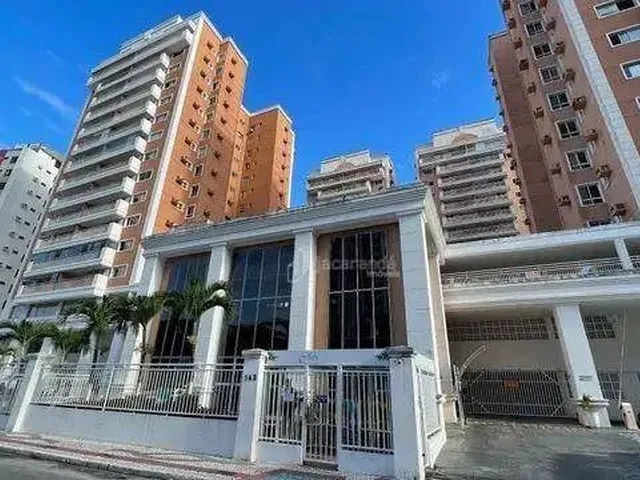 Imagem: Apartamento Clube Jardins