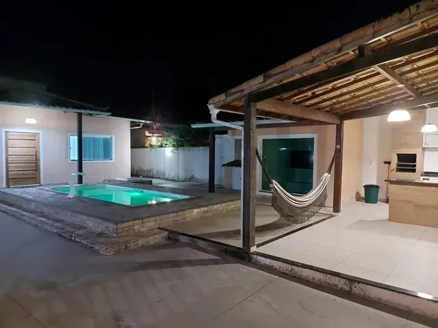 Imagem: Casa no Condomínio Chacara da Aldeia a