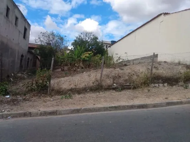 Imagem: Vendo Lote em Betim no Bairro Cruzeiro do