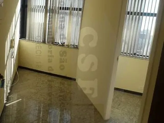 Imagem: Salas Comerciais Total com 78 M²
