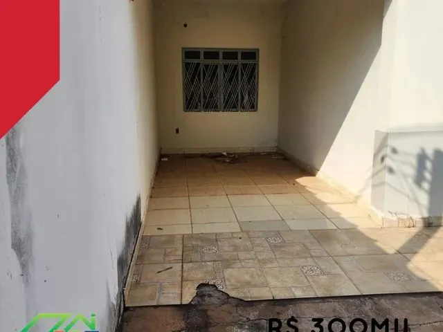 Imagem 2: Casa Cpa III - com 03 Quartos Sendo 02 Suítes - Estrutura em Laje