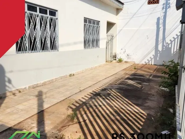 Imagem 10: Casa Cpa III - com 03 Quartos Sendo 02 Suítes - Estrutura em Laje