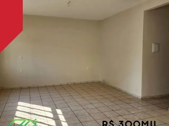 Imagem 5: Casa Cpa III - com 03 Quartos Sendo 02 Suítes - Estrutura em Laje