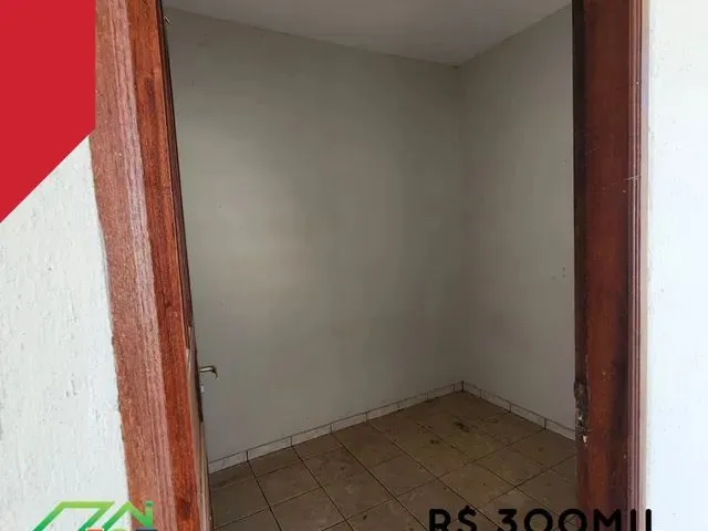Imagem 8: Casa Cpa III - com 03 Quartos Sendo 02 Suítes - Estrutura em Laje