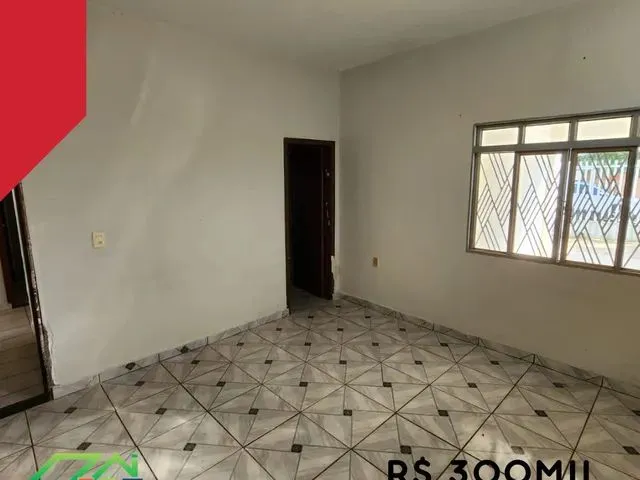 Imagem 7: Casa Cpa III - com 03 Quartos Sendo 02 Suítes - Estrutura em Laje