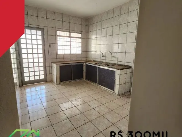Imagem 6: Casa Cpa III - com 03 Quartos Sendo 02 Suítes - Estrutura em Laje