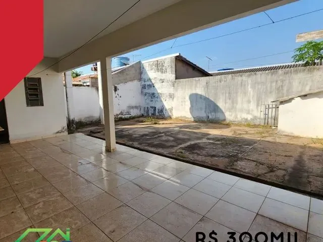 Imagem 11: Casa Cpa III - com 03 Quartos Sendo 02 Suítes - Estrutura em Laje