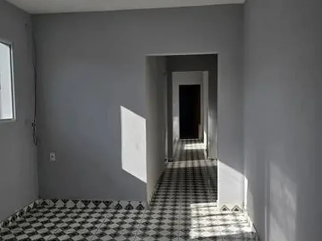 Imagem: Casa À Venda na Vila Fiori, em Sorocaba-Sp