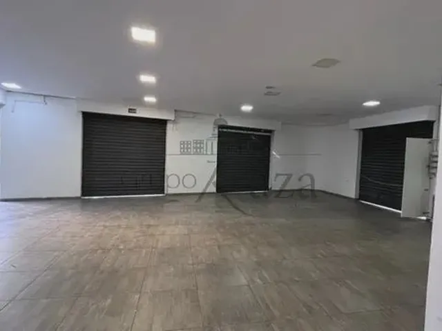 Imagem 3: Jacarei - Loja/Salão - Centro
