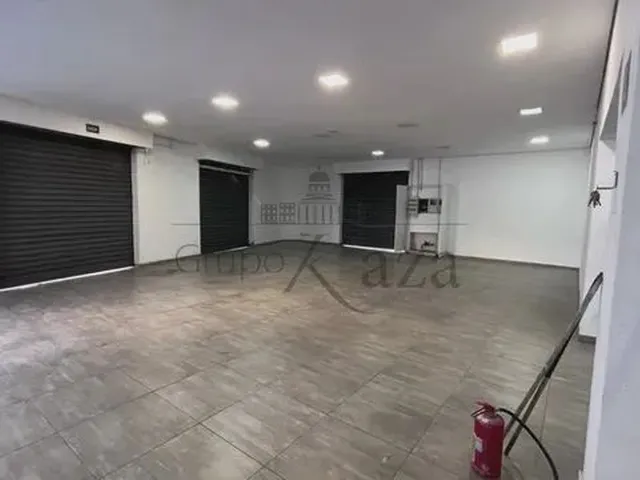 Imagem 2: Jacarei - Loja/Salão - Centro