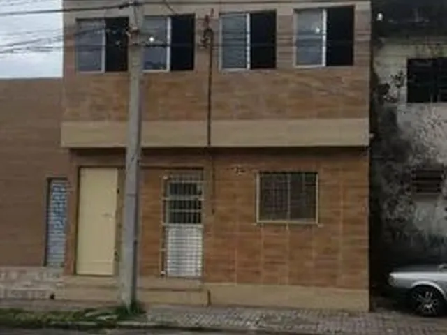 Imagem: Prédio À Venda, 140 M² por R$ 250.000,00