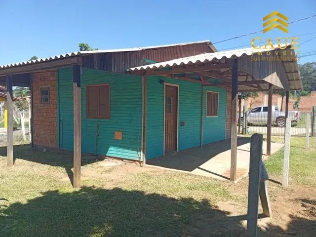 Imagem 4: Casa com 2 Quartos a 200 Metros da Rs040