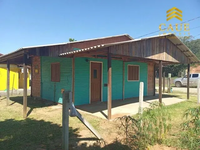 Imagem 9: Casa com 2 Quartos a 200 Metros da Rs040