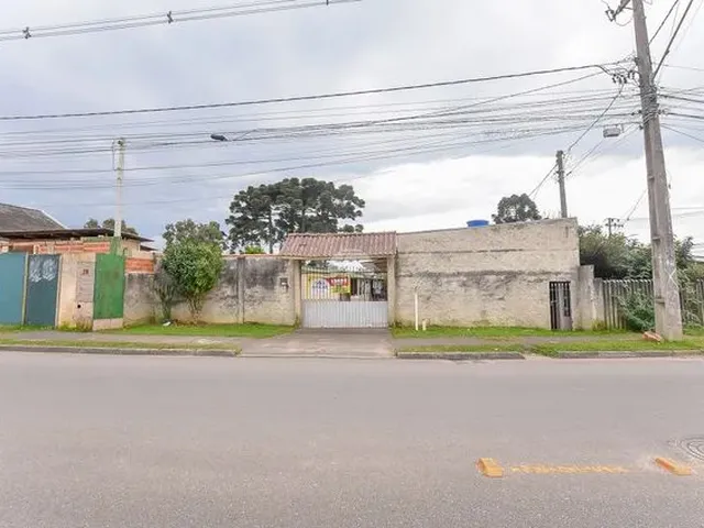 Imagem: Lote/Terreno para Venda com 502 M2 no Bairro