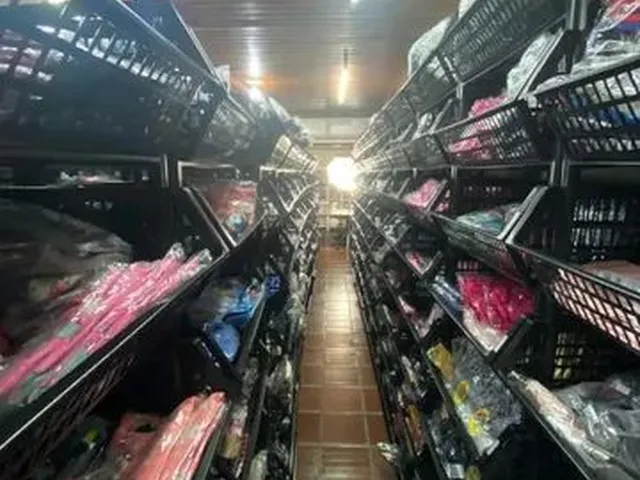 Imagem 2: Loja Virtual de Moda Infantil - Estoque Completo, Marca Reconhecida no Ramo