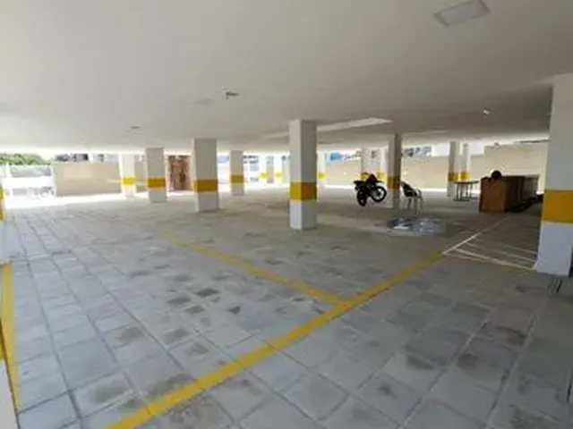 Imagem: Apartamento em Camboinha