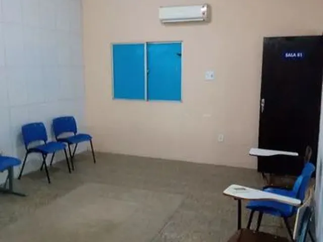 Imagem: Sala Comercial no Centro de Maceió, com