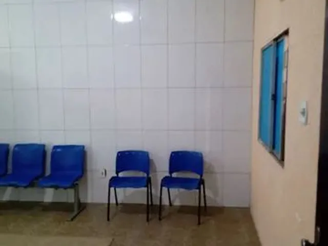 Imagem 6: Sala Comercial no Centro de Maceió, com 60 Mq, Wc e Ar Condicionado